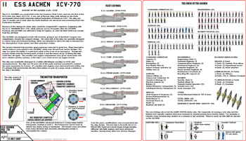 E.S.S. Aachen XCV-770