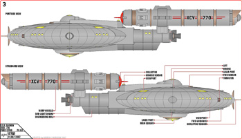 E.S.S. Aachen XCV-770