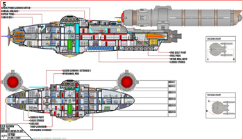 E.S.S. Aachen XCV-770