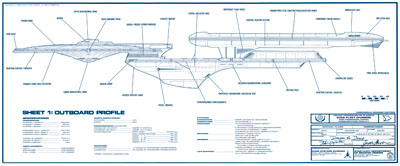 U.S.S. Excelsior