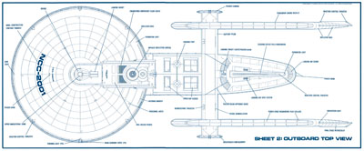 U.S.S. Excelsior