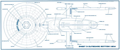 U.S.S. Excelsior