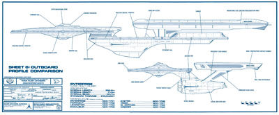 U.S.S. Excelsior