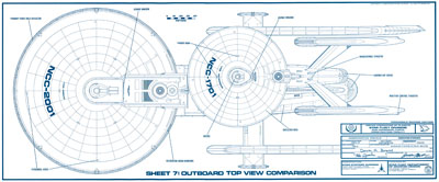 U.S.S. Excelsior