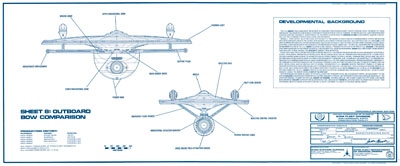 U.S.S. Excelsior