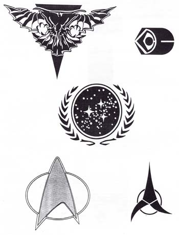 Symbols