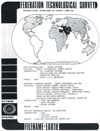 Earth