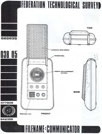 Communicator
