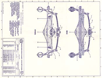 U.S.S. Avenger Class NCC-1860