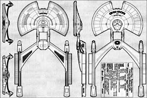 U.S.S. Akyazi NCC-1010