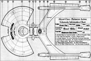 U.S.S. Arbiter NCC-1048