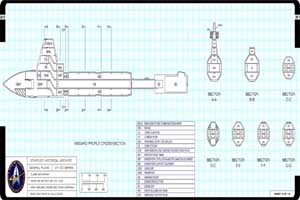 S.S. Botany Bay DY-102