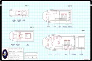 S.S. Botany Bay DY-102