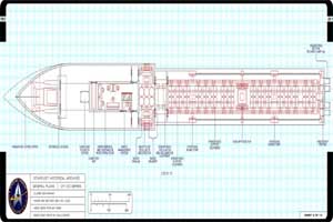 S.S. Botany Bay DY-102