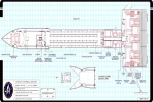S.S. Botany Bay DY-102