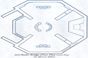 Jem'Hadar Bridge