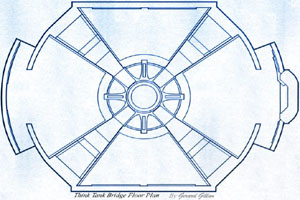 Think Tank Bridge