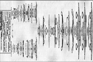Federation Starship Fleet Chart