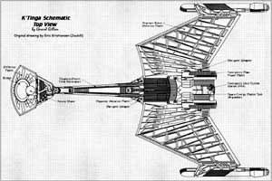K'Tinga Class