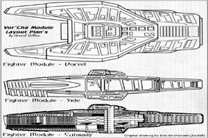 Vor'Cha Class