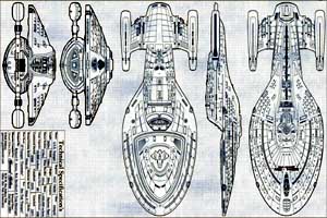 Intrepid Class