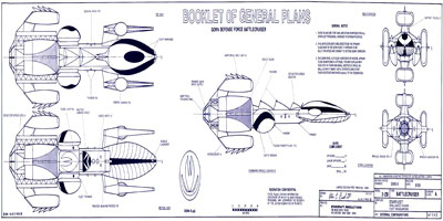 Gorn Defense Battlecruiser