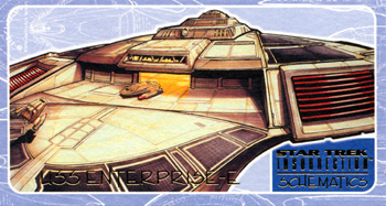 Star Trek Insurrection