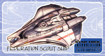 Star Trek Insurrection