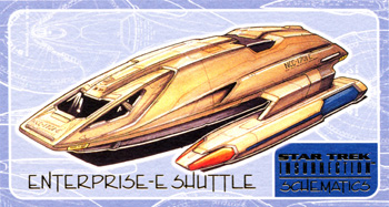 Star Trek Insurrection