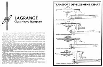 Macpherson Class Heavy Transport
