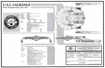Macpherson Class Heavy Transport