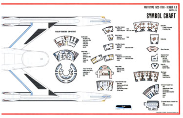 Constitution Class NCC-1700 Rebuild