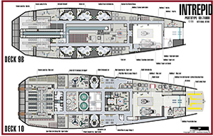 Intrepid Class NX-74600