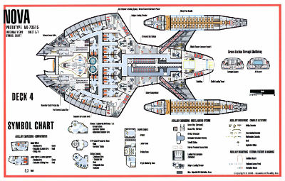 U.S.S. Nova NX-72228