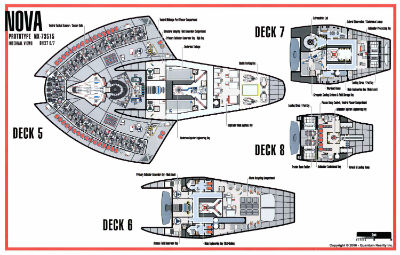 U.S.S. Nova NX-72228