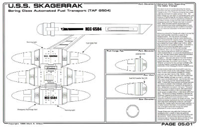 U.S.S. Skagerrak