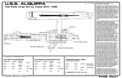 U.S.S. Aliquippa