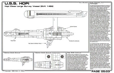 U.S.S. Hopi