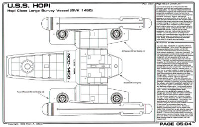 U.S.S. Hopi
