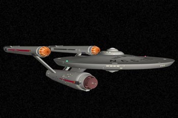 Alan Sinclair Enterprise Blueprints