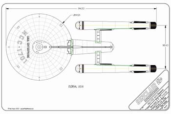 Alan Sinclair Enterprise Blueprints