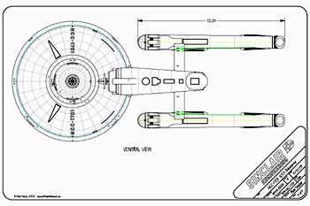 Alan Sinclair Enterprise Blueprints