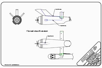 Alan Sinclair Enterprise Blueprints