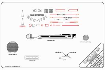 Alan Sinclair Enterprise Blueprints