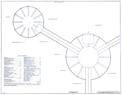 Space Station K-7