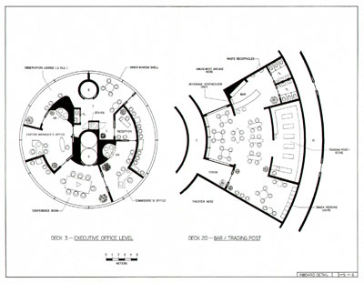 Space Station K-7