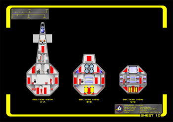 S.S. Botany Bay DY-102
