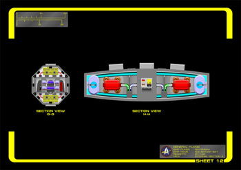 S.S. Botany Bay DY-102