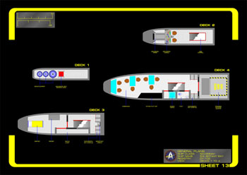 S.S. Botany Bay DY-102
