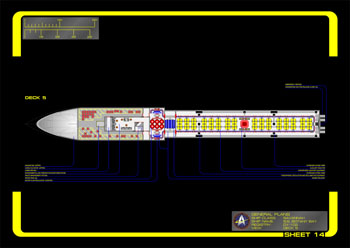 S.S. Botany Bay DY-102